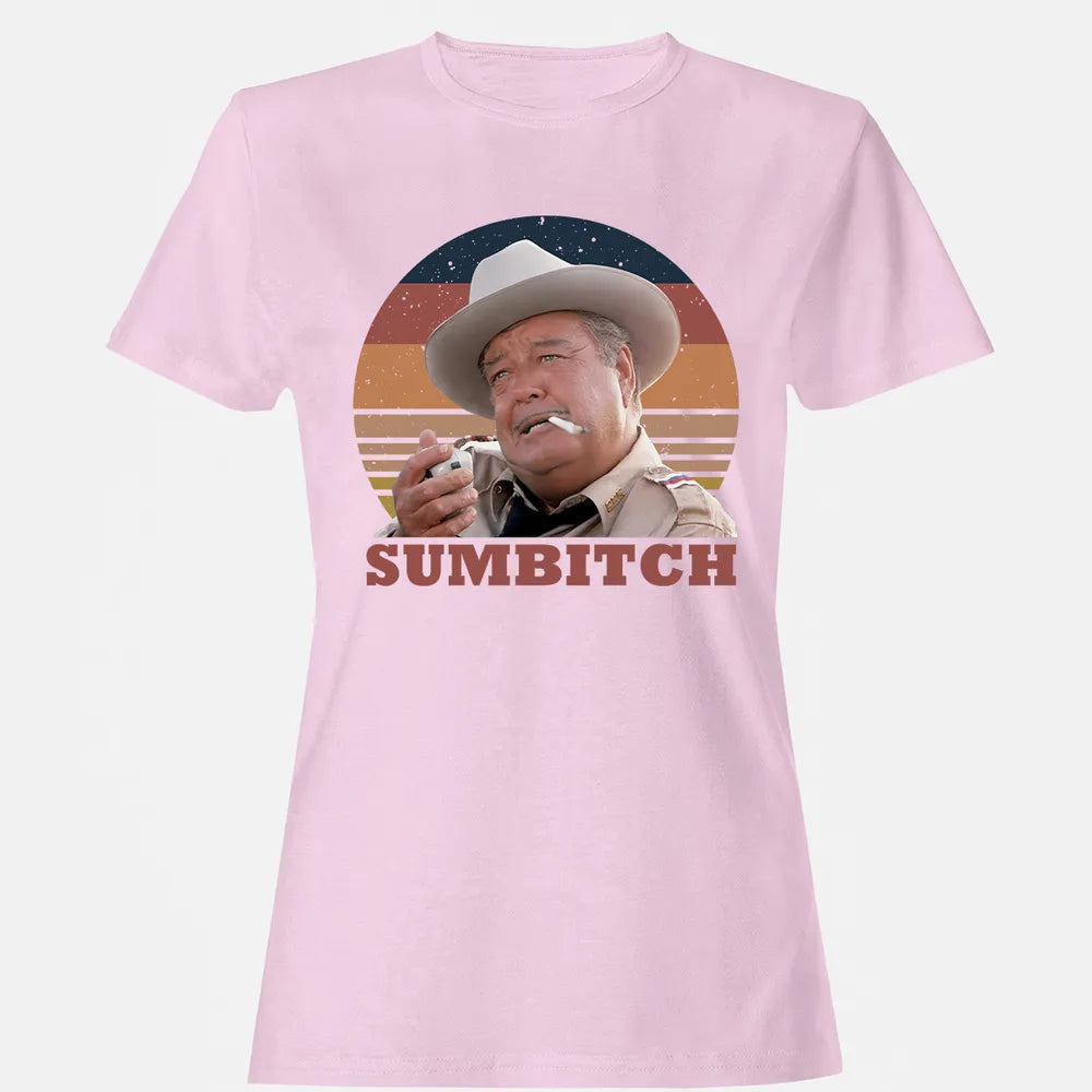 Women's T-shirt - VJXCKMZZ