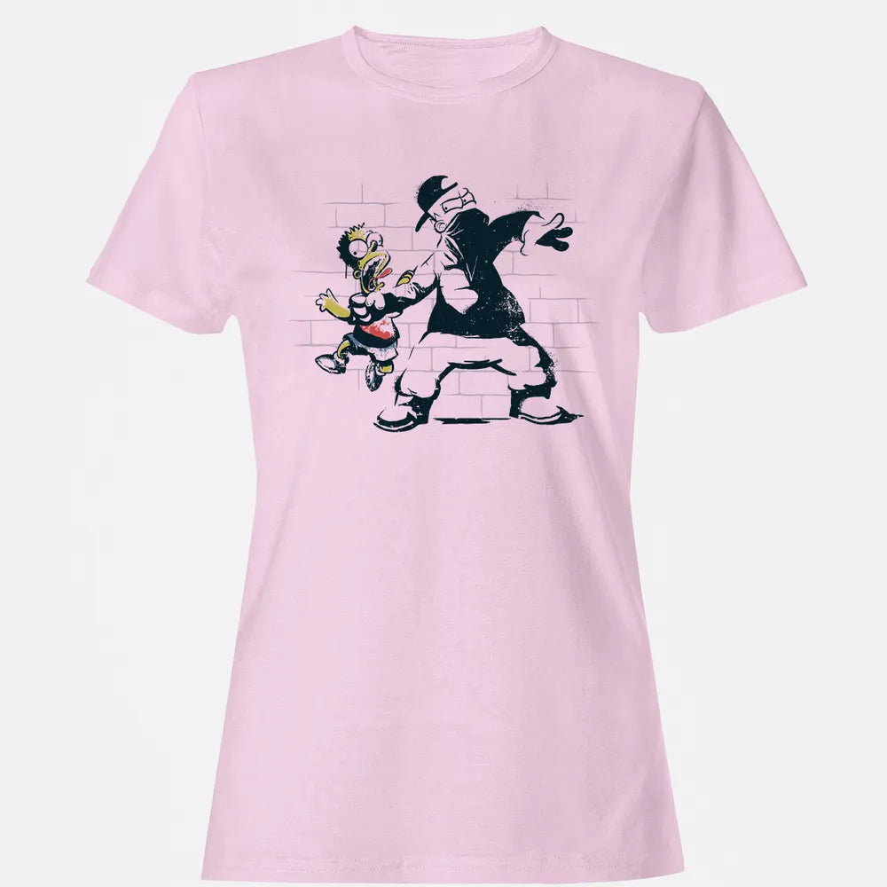 Women's T-shirt - SF15V632