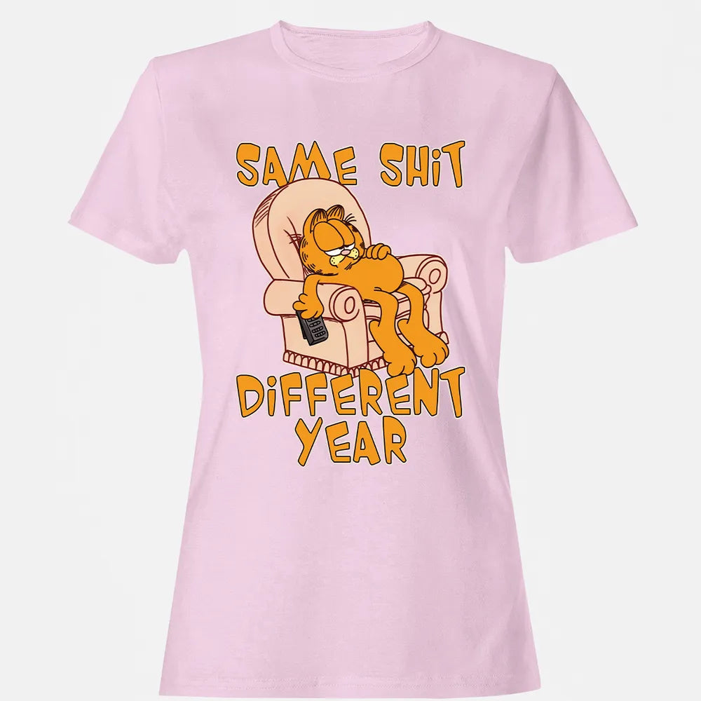 Women's T-shirt - 9WBAL84N