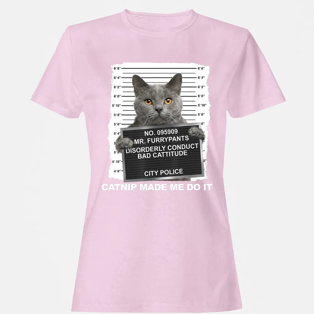Women's T-shirt - RMU7C6B6