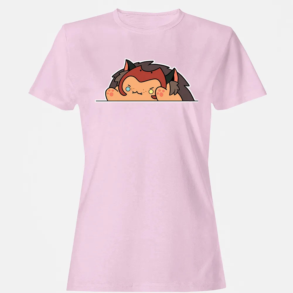 Women's T-shirt - G5Y5HRA9