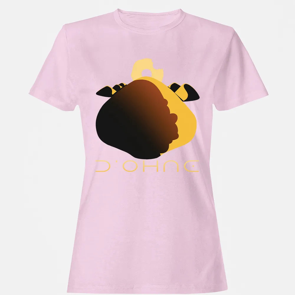 Women's T-shirt - YB8W23C9