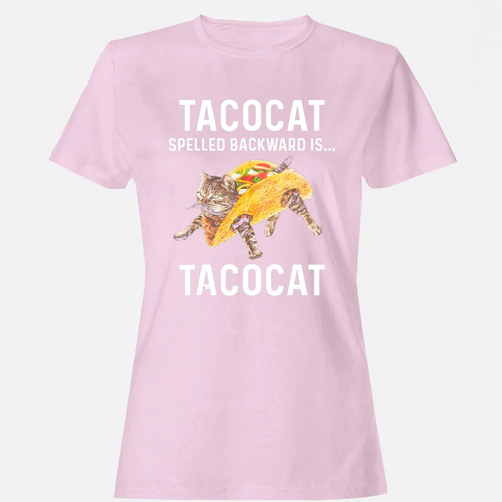 Women's T-shirt - 8TF4J3QY