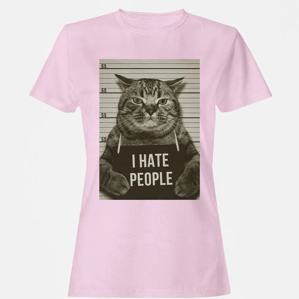 Women's T-shirt - SXJ9W9KF