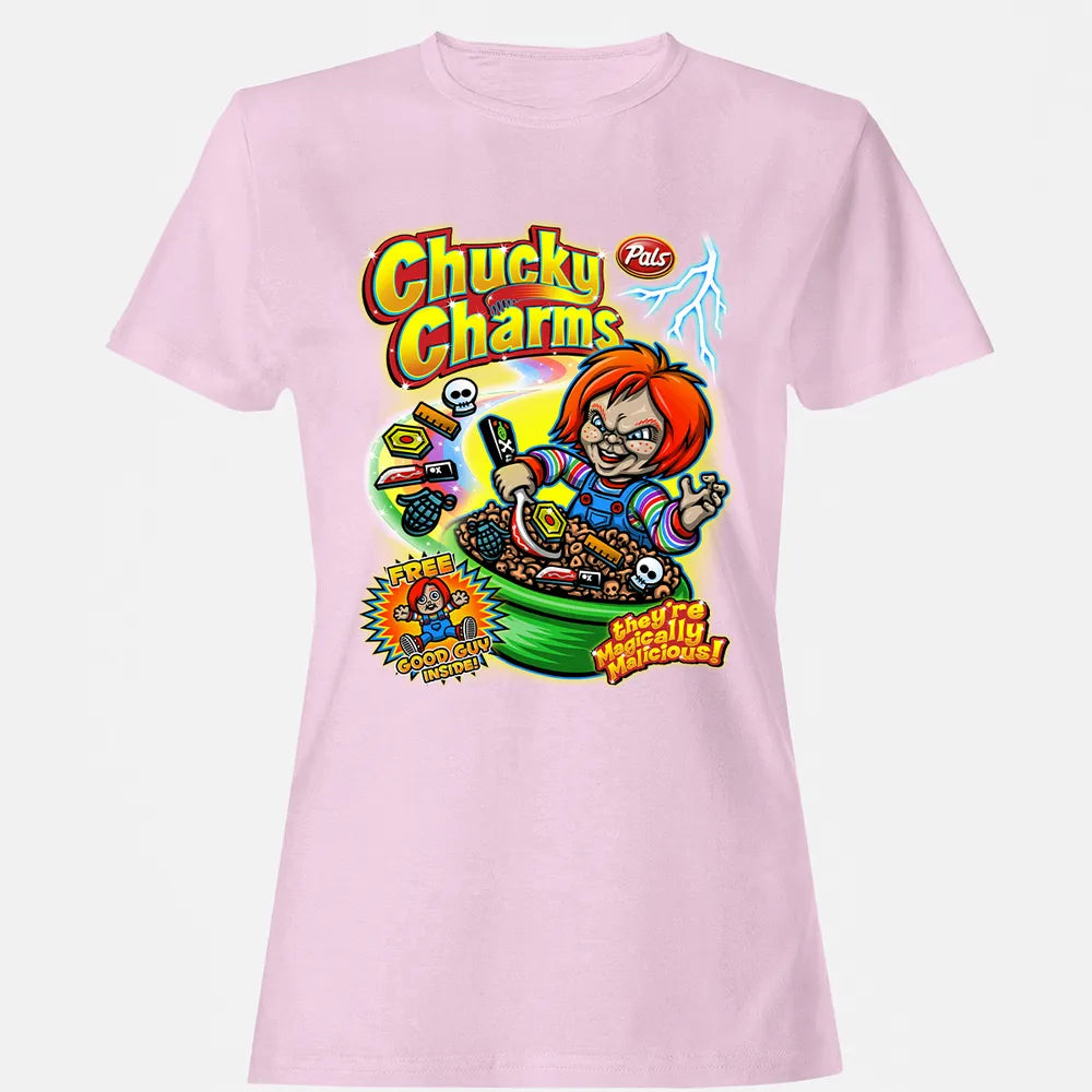 Women's T-shirt - RSB7HPHH
