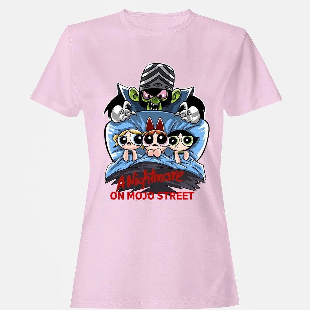 Women's T-shirt - N9HZGJ66