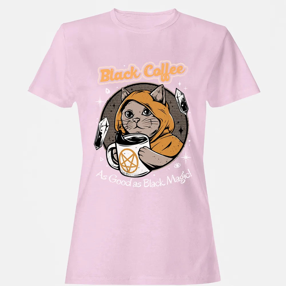 Women's T-shirt - YEGB7V8T