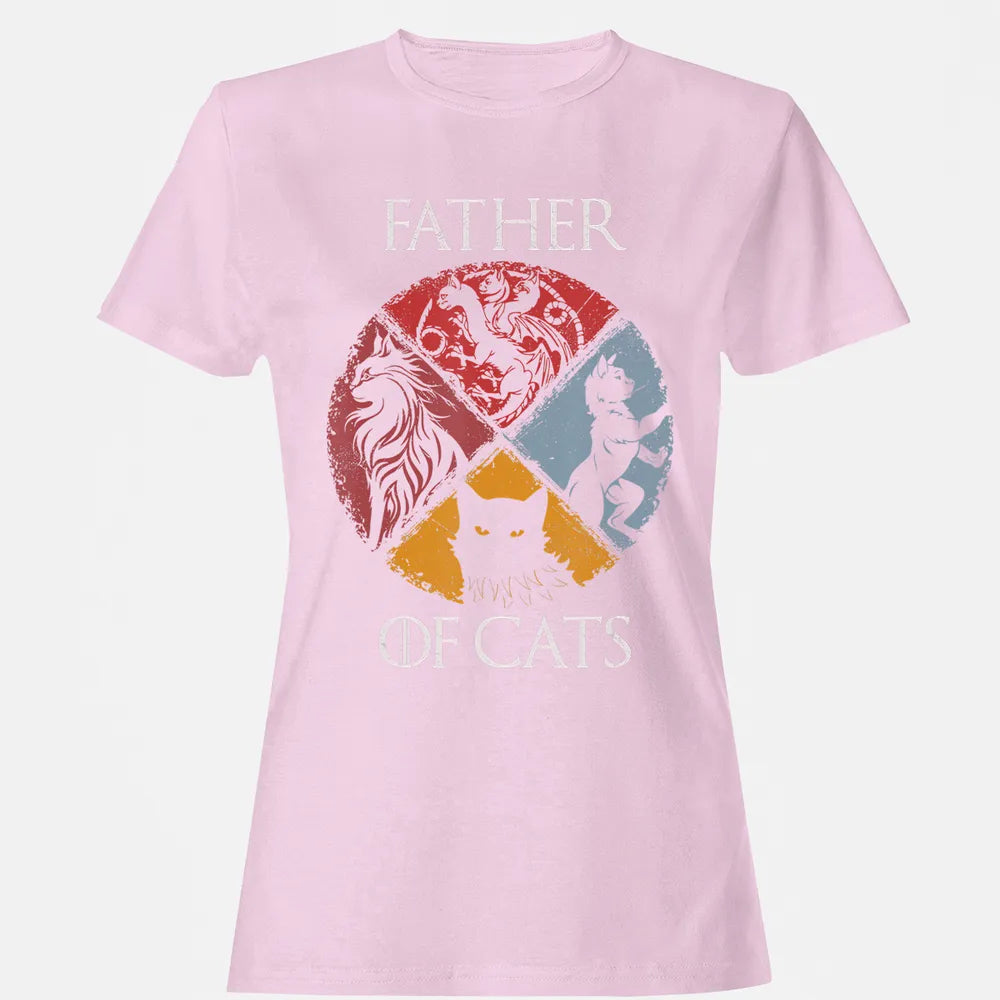 Women's T-shirt - JXZKP6NR