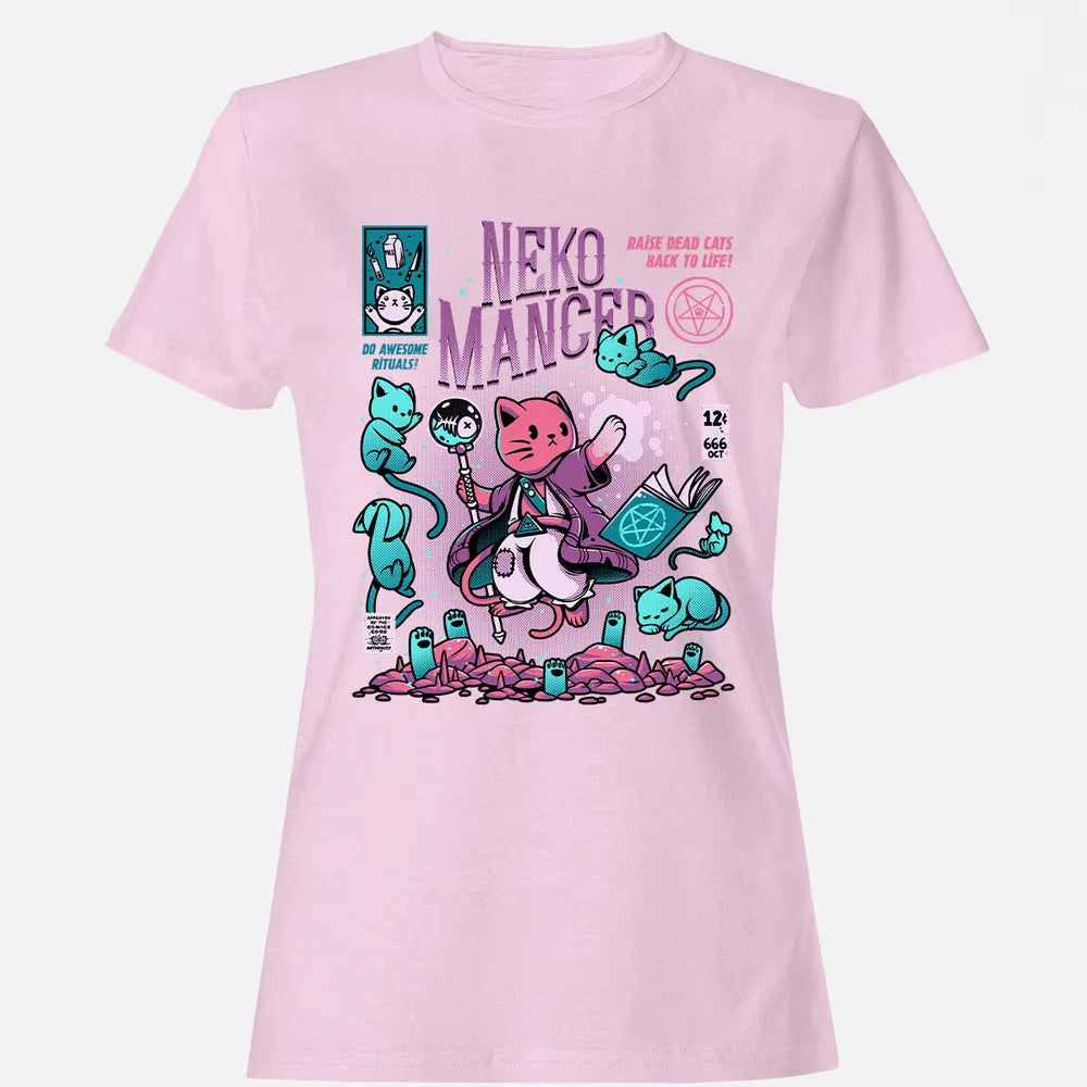 Women's T-shirt - MWEAPFTY
