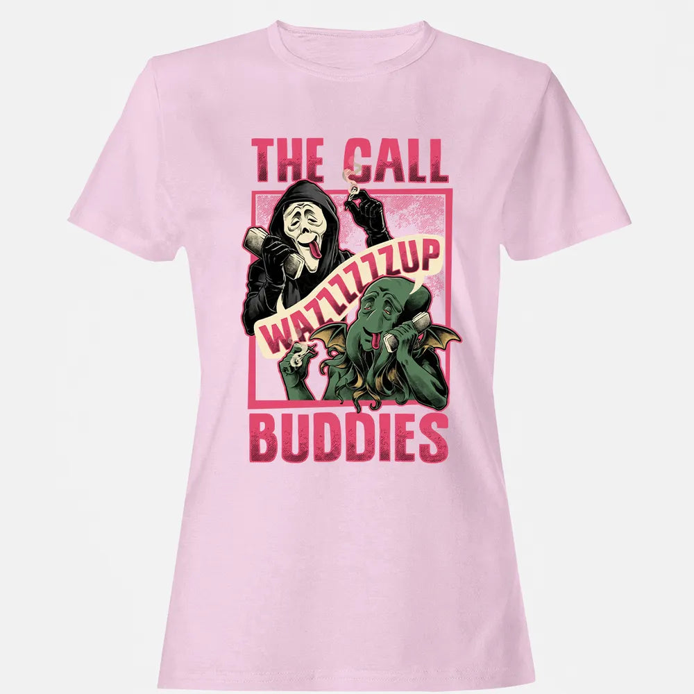 Women's T-shirt - MZX8XHXE