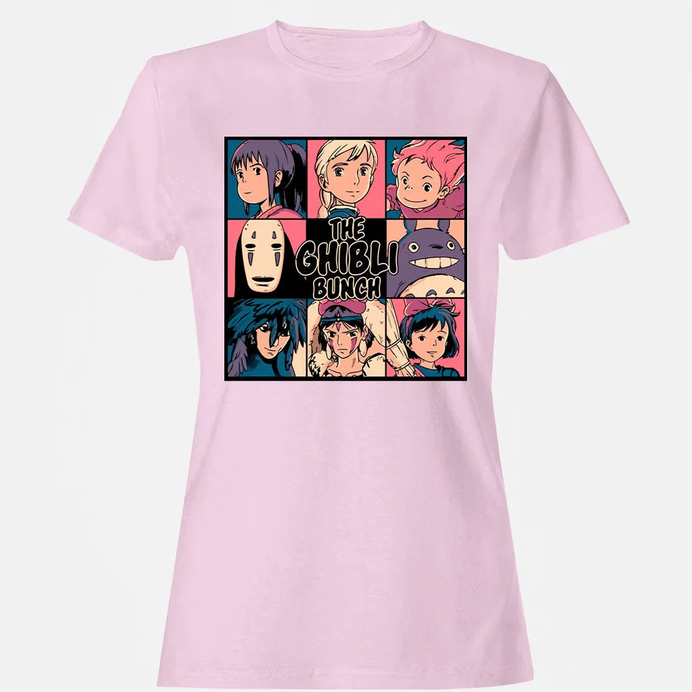Women's T-shirt - A1GXJJ4K