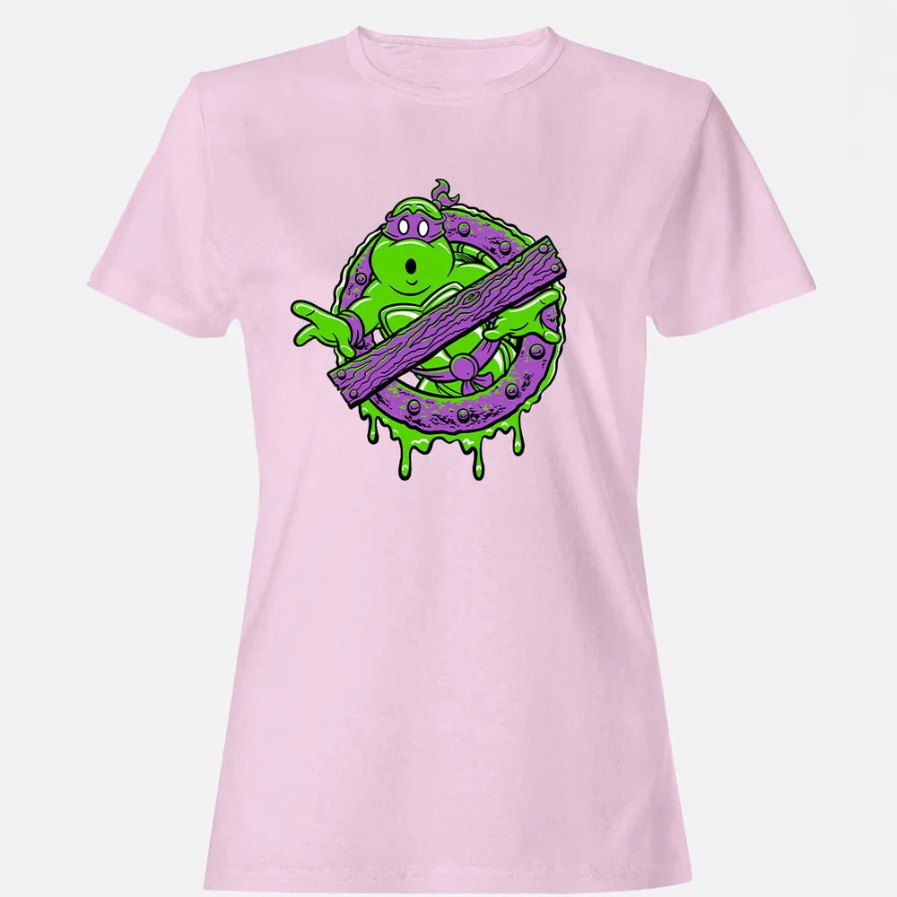 Women's T-shirt - HBSLLV94