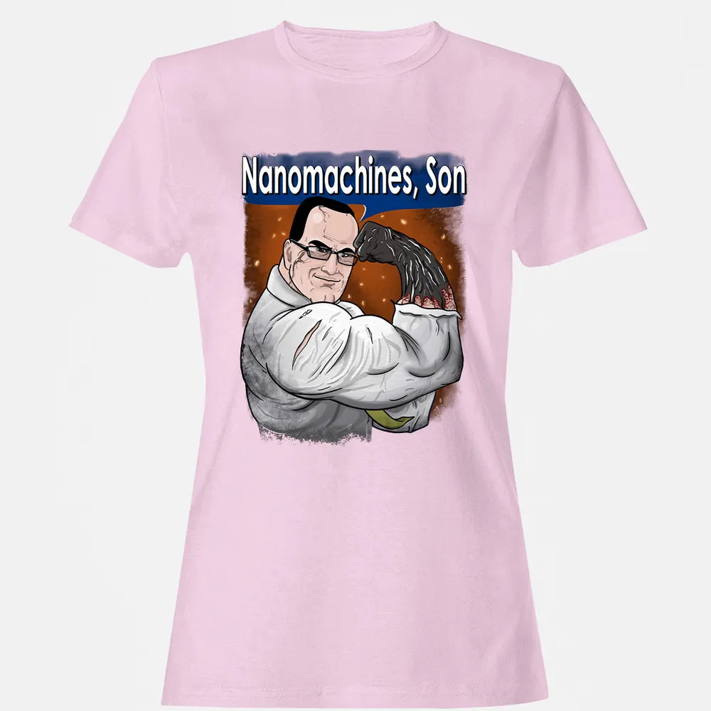 Women's T-shirt - 1PRXEW16
