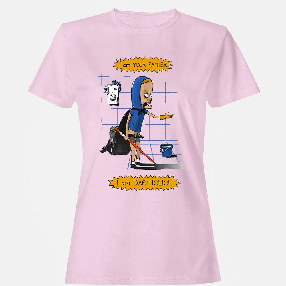 Women's T-shirt - K4HHRF25