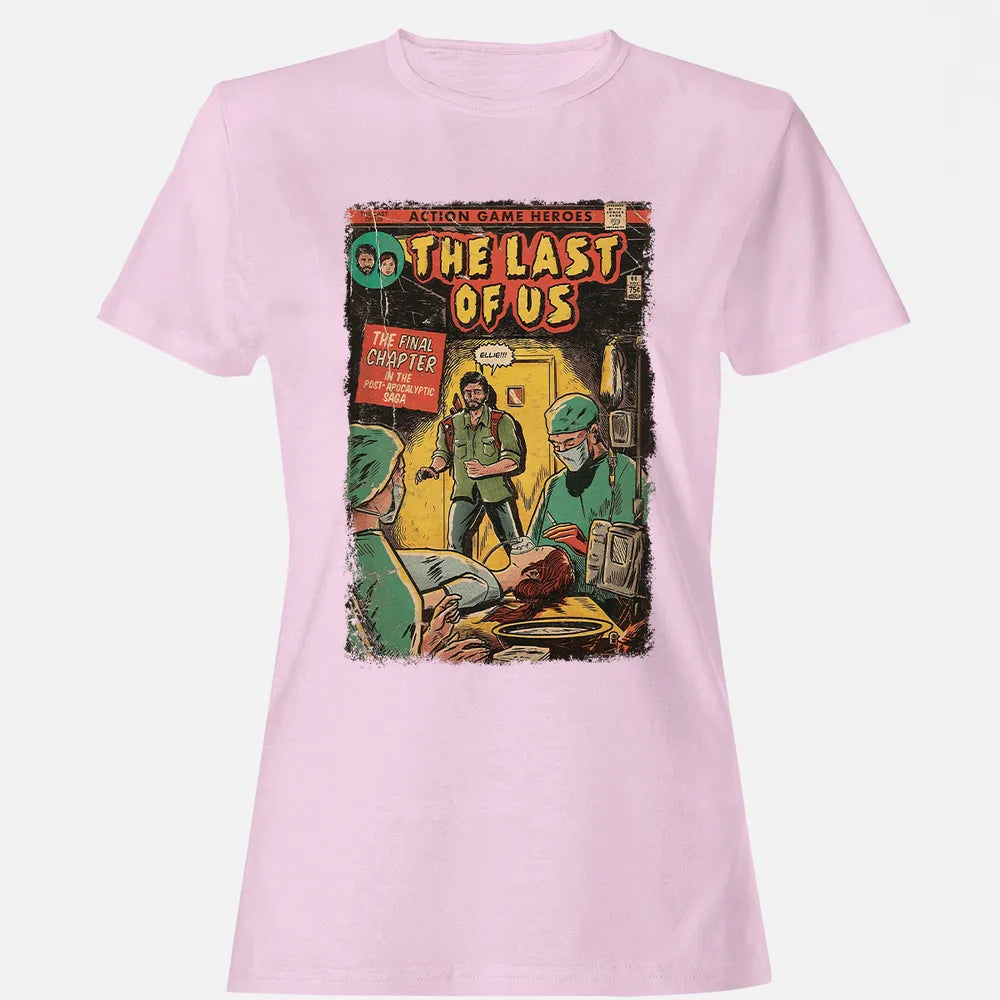 Women's T-shirt - MKTK1W3B