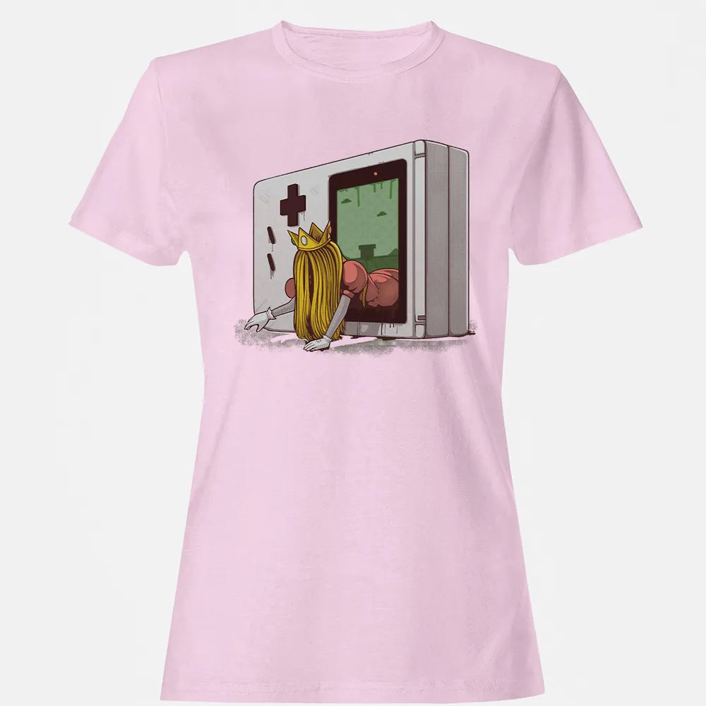 Women's T-shirt - PGLK2TJF