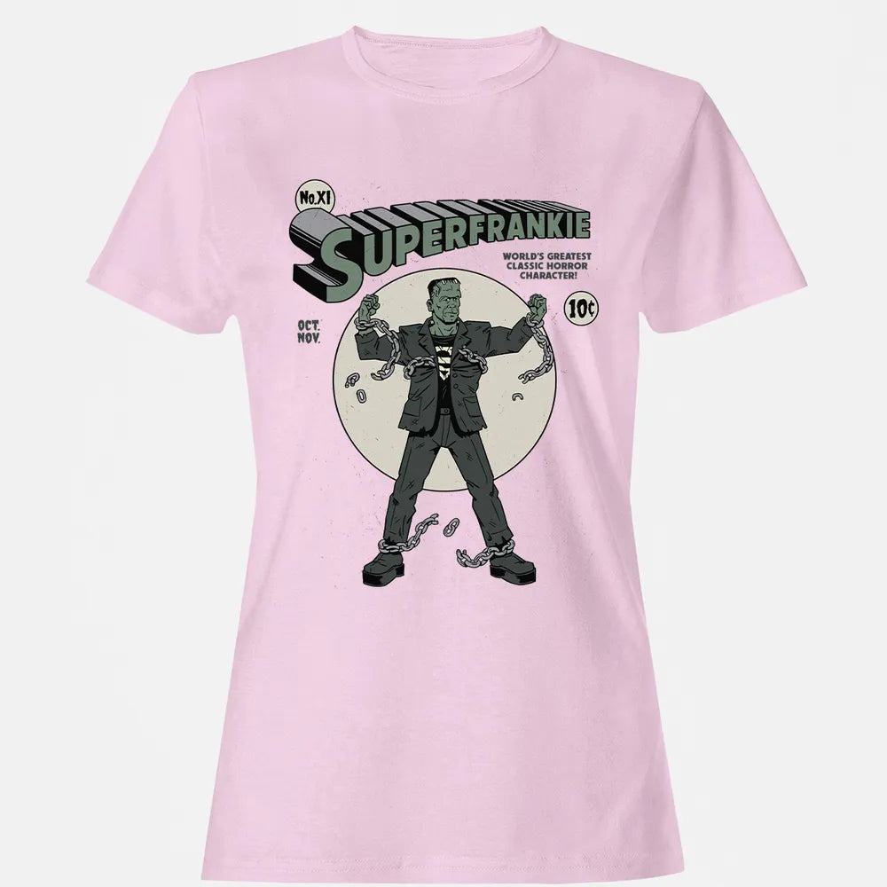 Women's T-shirt - 2EYBV8BV