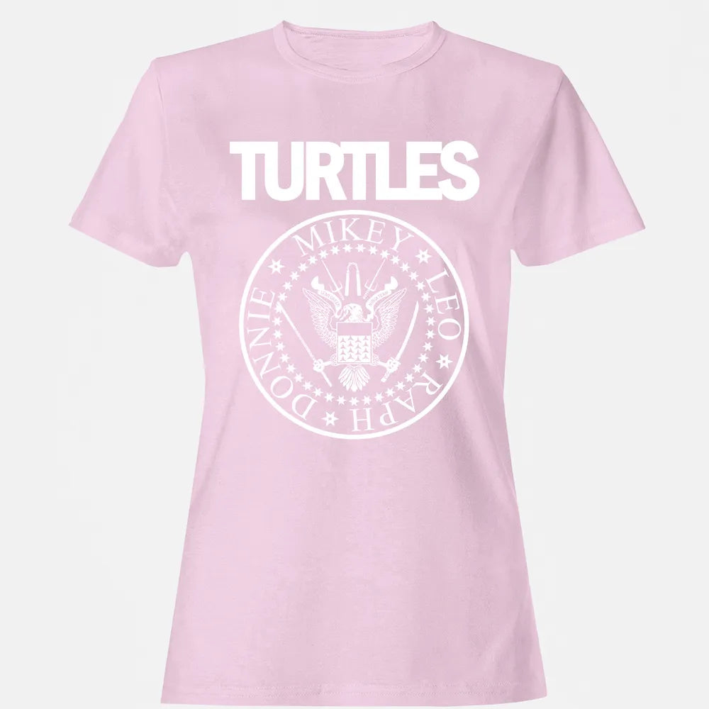 Women's T-shirt - 5BKYLZCG