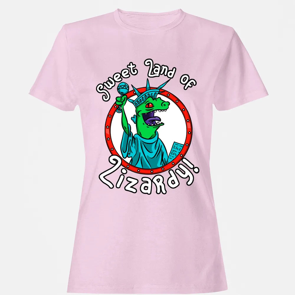 Women's T-shirt - 19MTSE1S