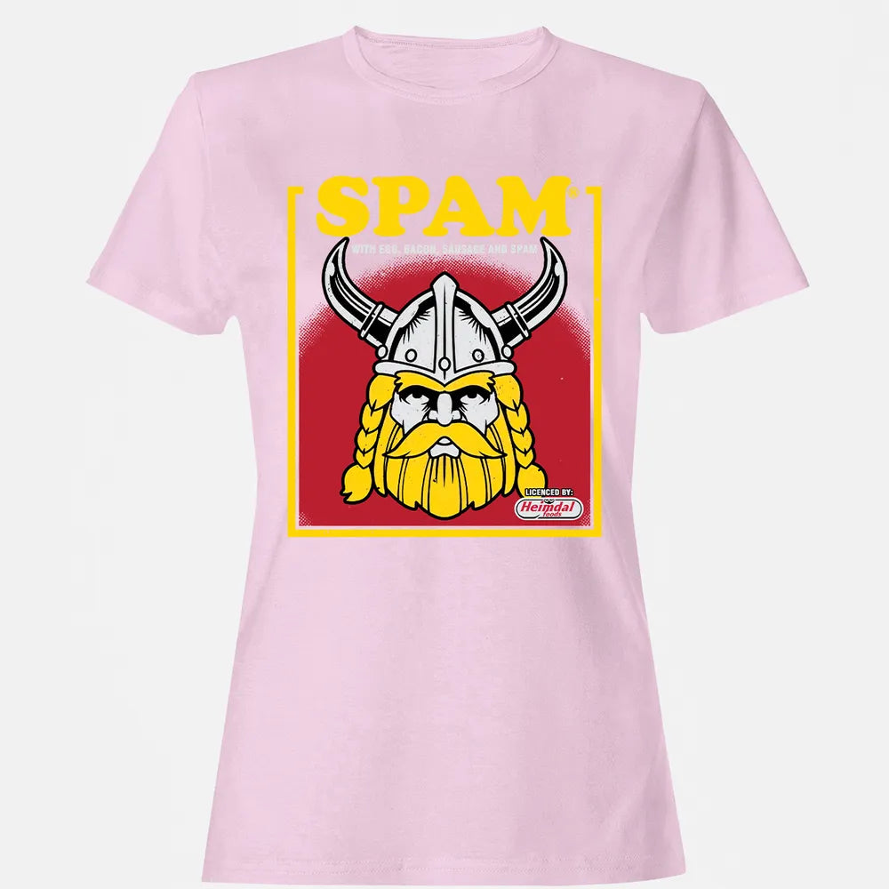 Women's T-shirt - 2DE4DHPL