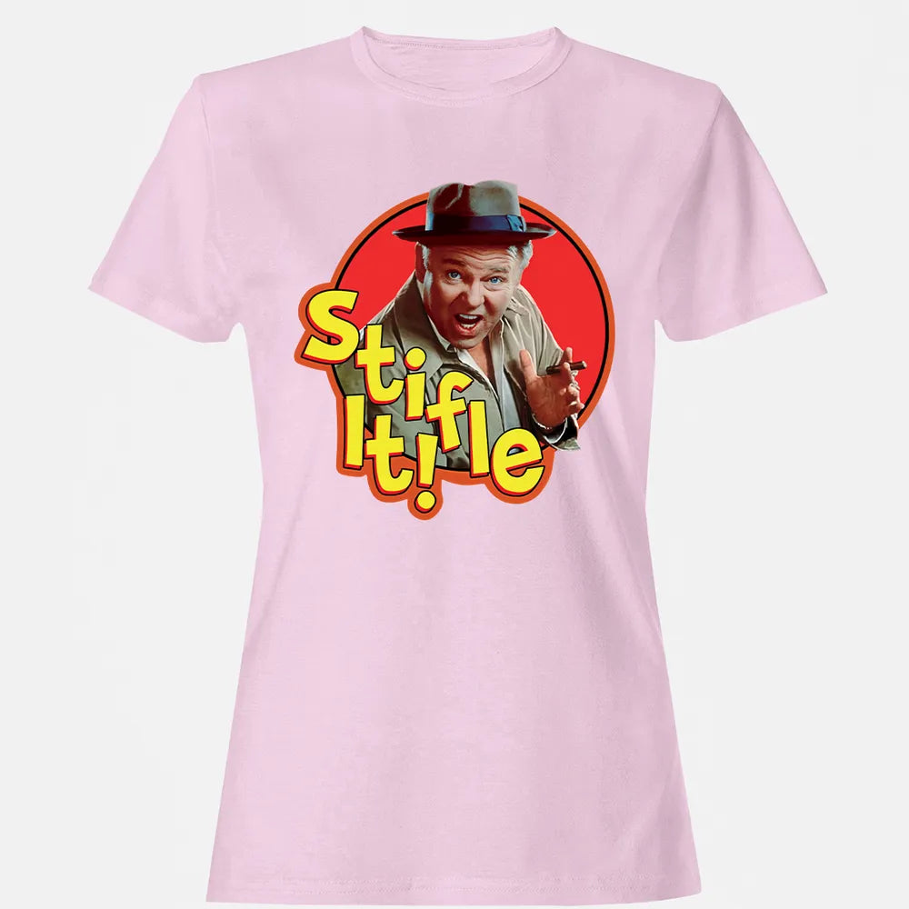 Women's T-shirt - T2C83ZPL