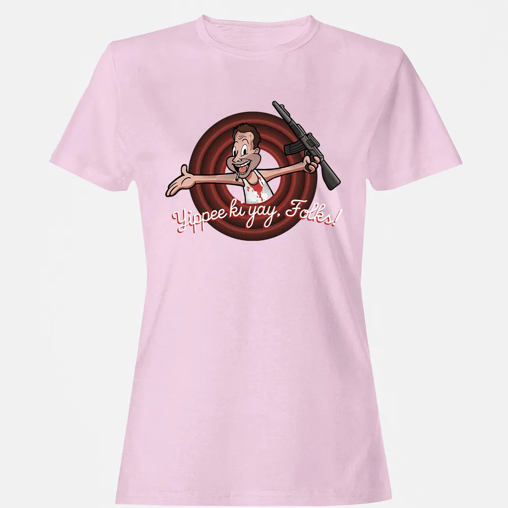 Women's T-shirt - GSH6SP1G