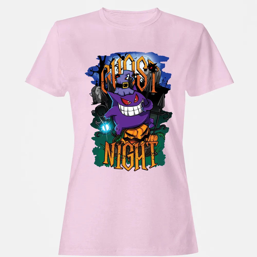 Women's T-shirt - YHQKXYBV