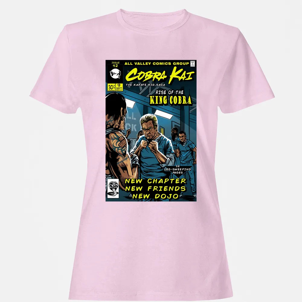 Women's T-shirt - LBGGGS7P
