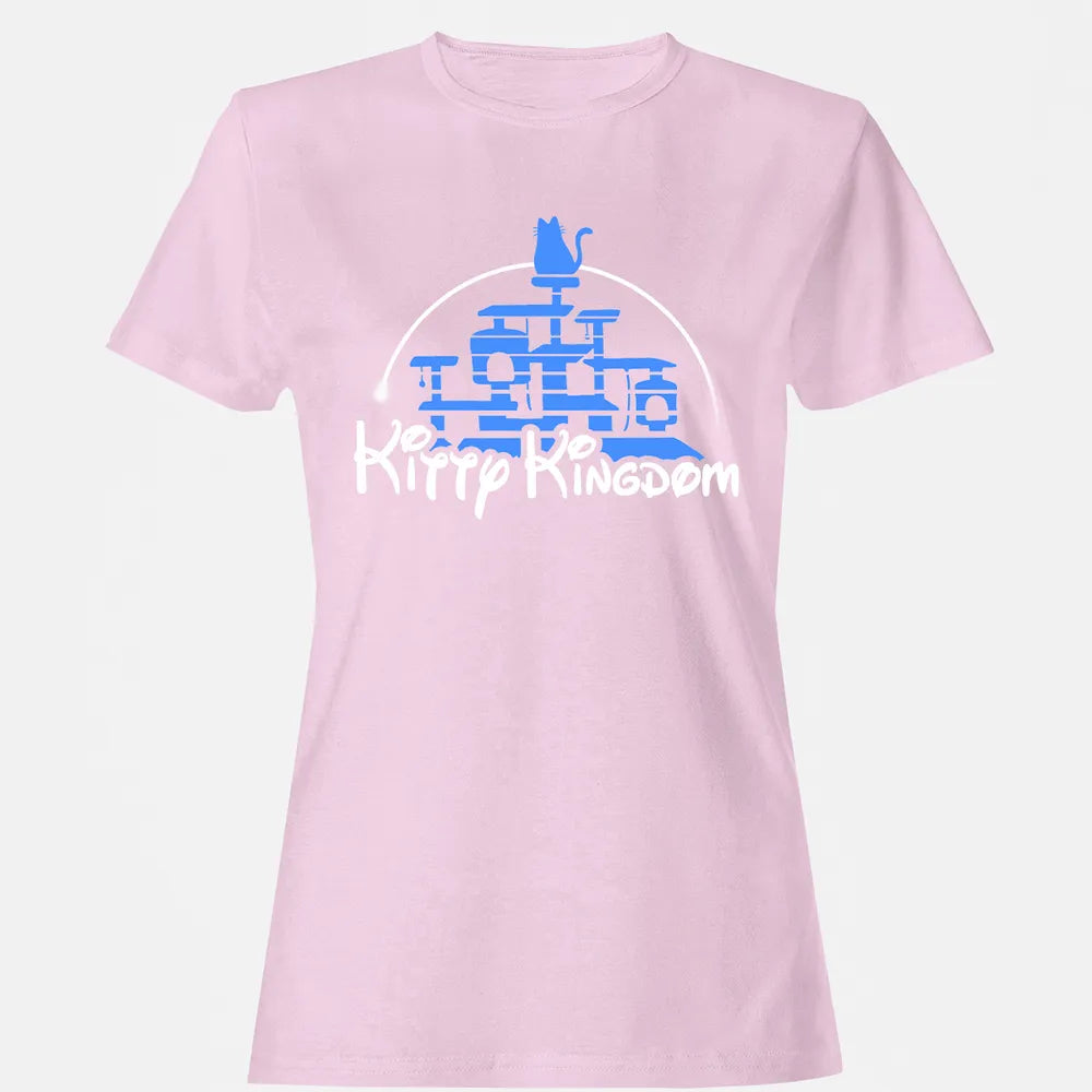 Women's T-shirt - LW6SU3VJ