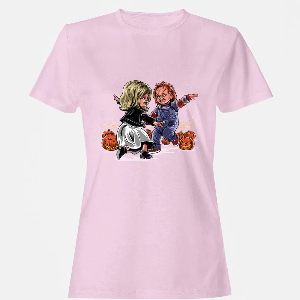 Women's T-shirt - RD2JXSCA