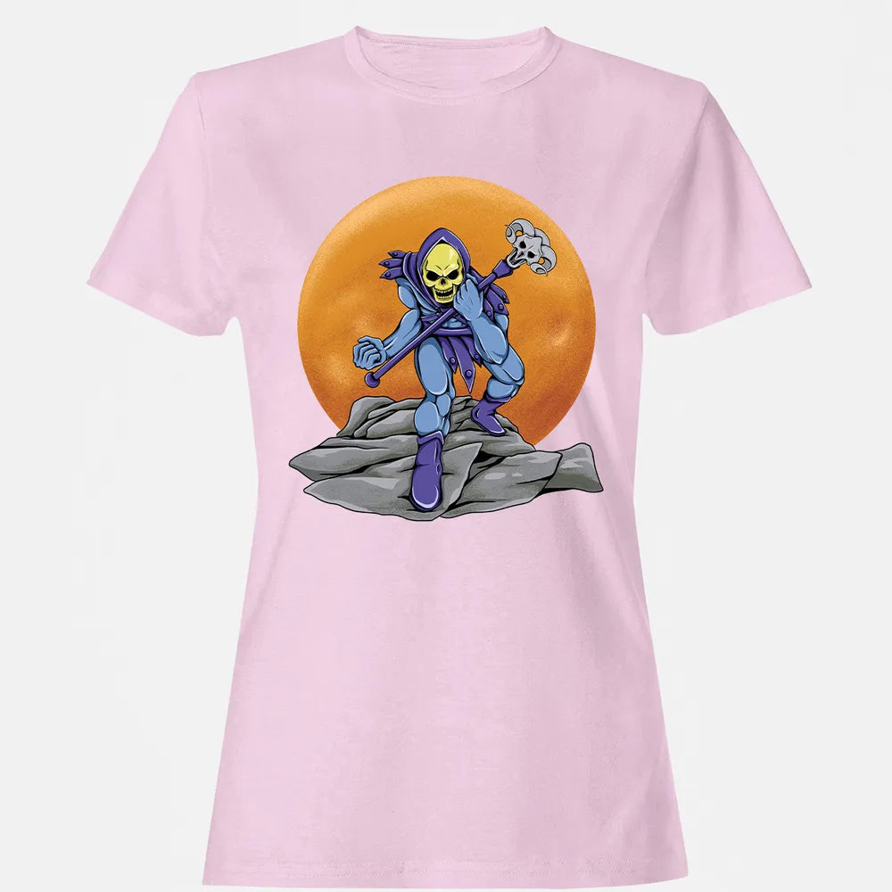 Women's T-shirt - V9HWZAXR
