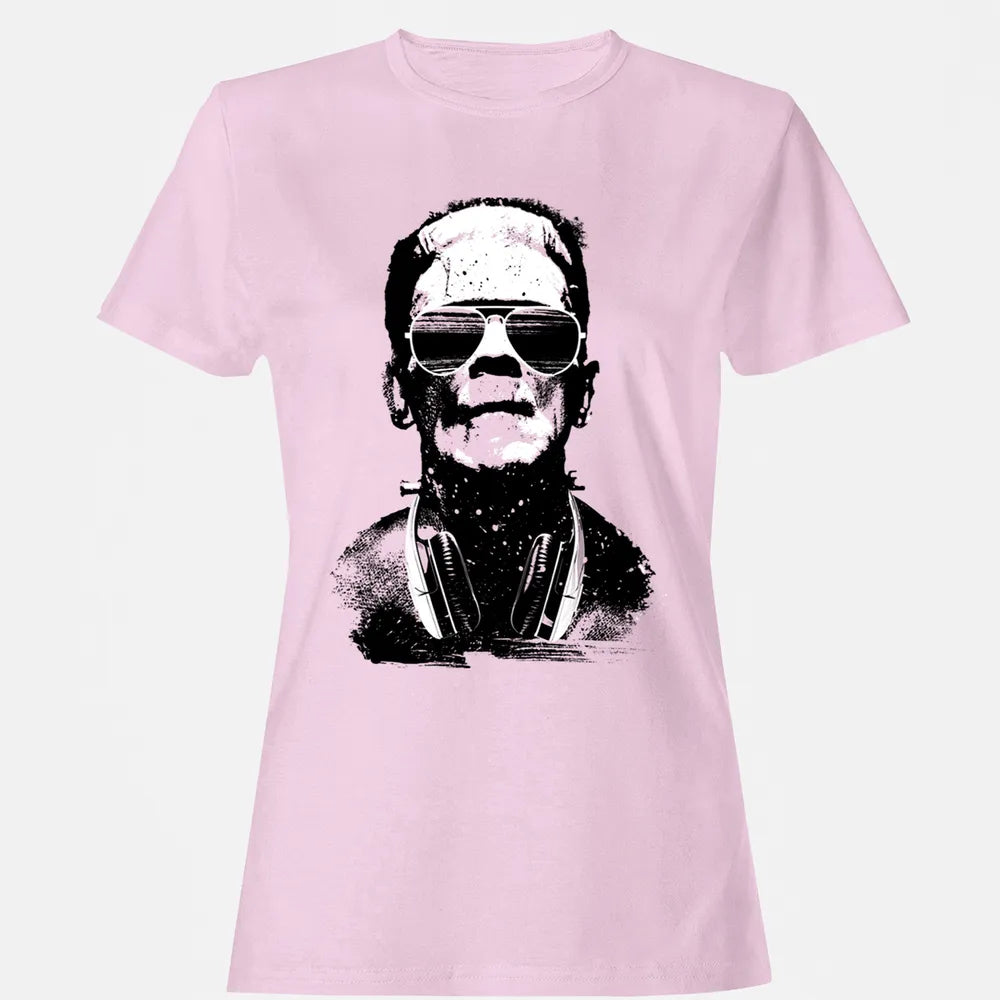 Women's T-shirt - 7XDF4S4D