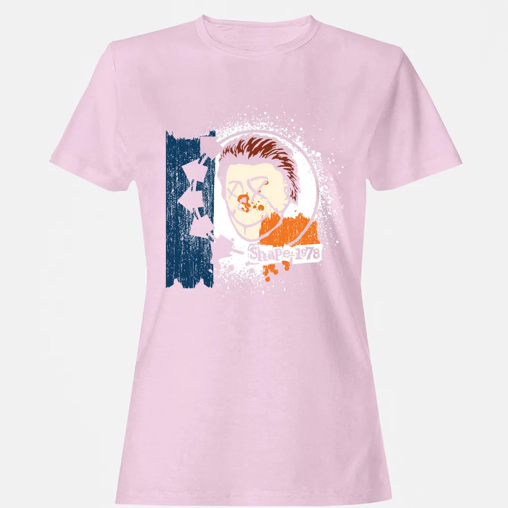 Women's T-shirt - 14XC3ZC2