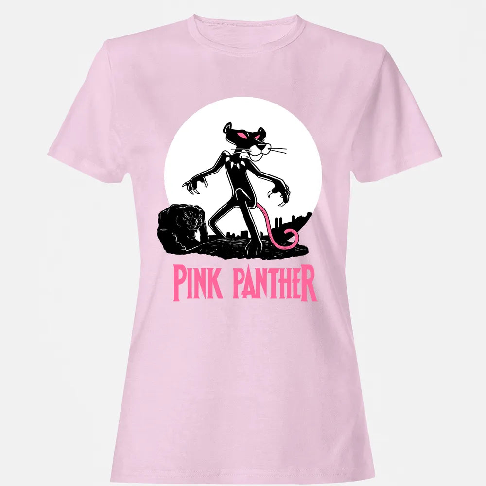 Women's T-shirt - PC4EMNQW