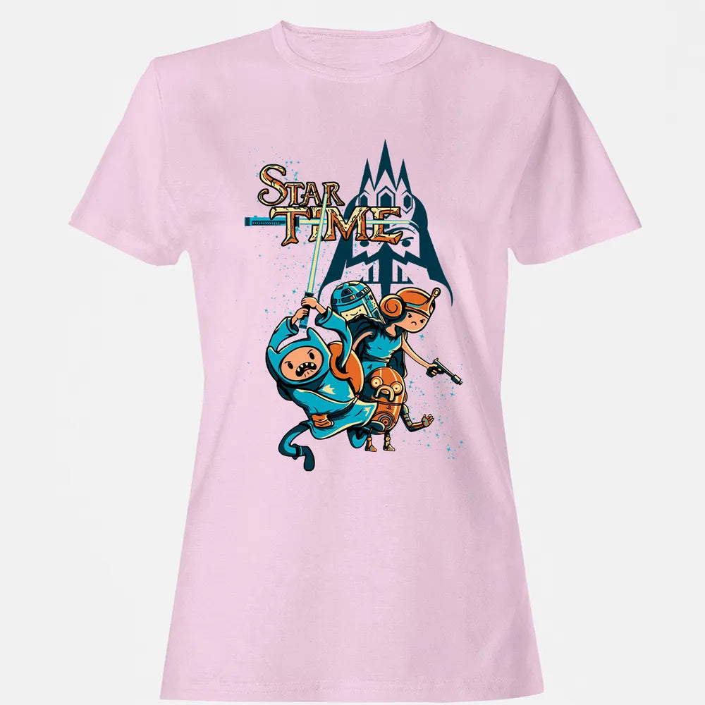 Women's T-shirt - JSA94A6R
