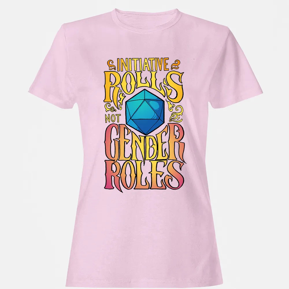 Women's T-shirt - 1DJQZFMJ