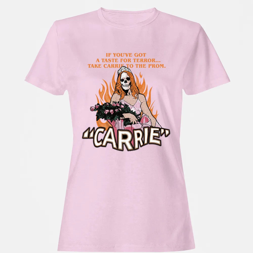 Women's T-shirt - BW166MKW