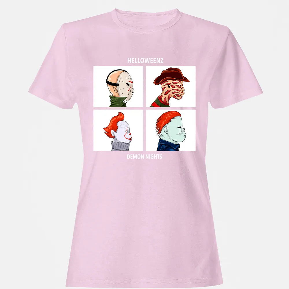 Women's T-shirt - GTVWF4A4