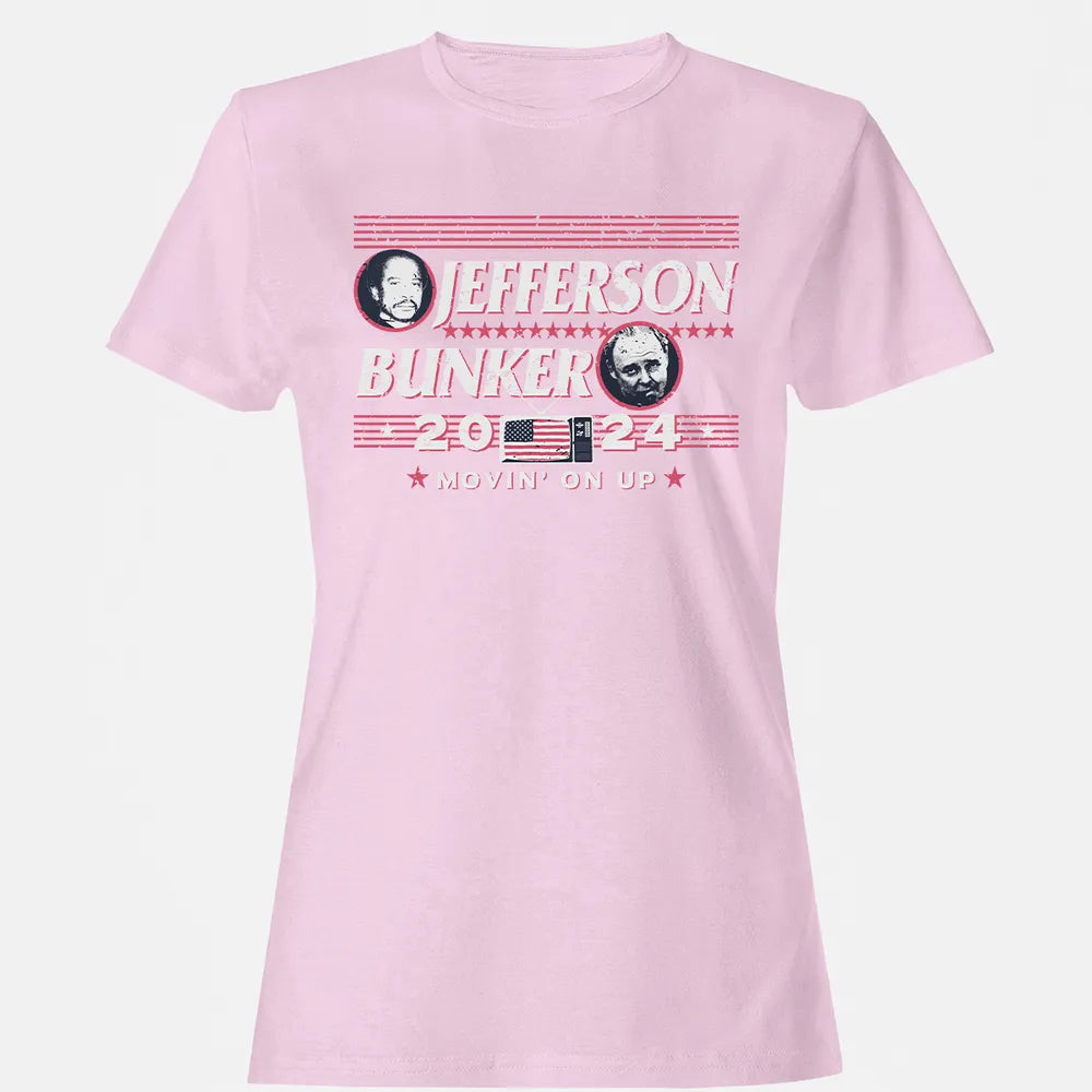 Women's T-shirt - CNWESPEA