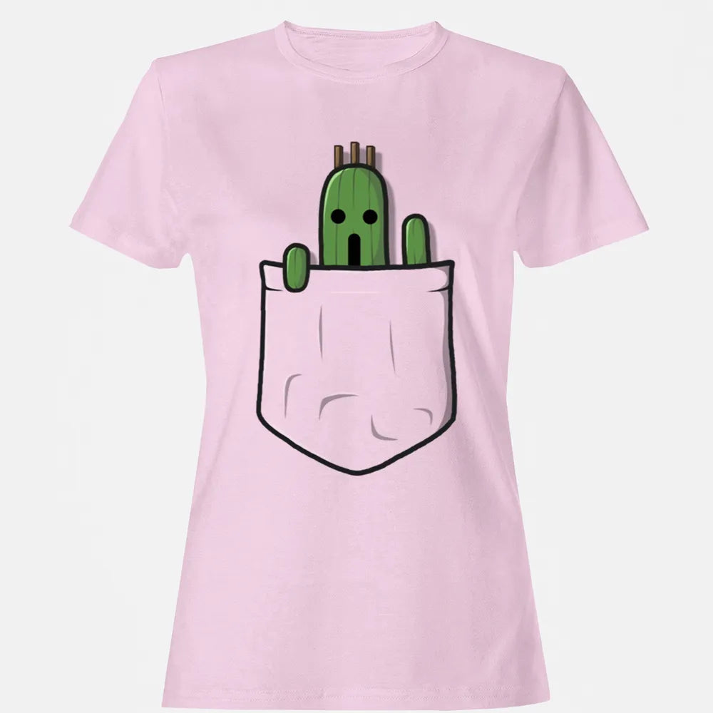 Women's T-shirt - RNDGN26J