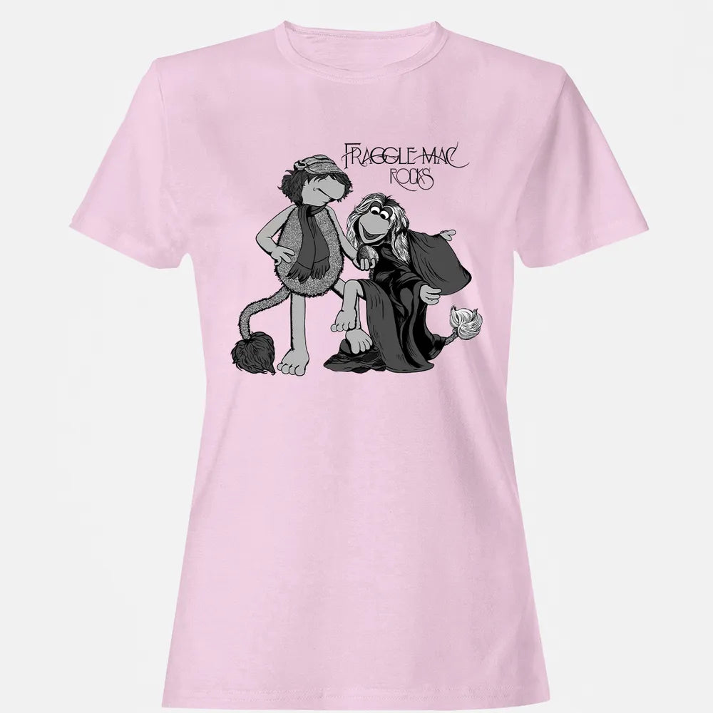 Women's T-shirt - L7LE39NL