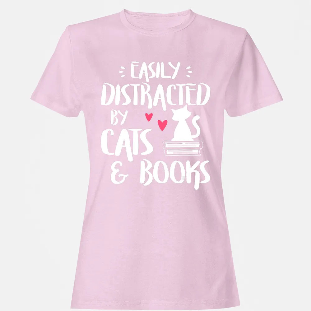Women's T-shirt - 2CF6CANR