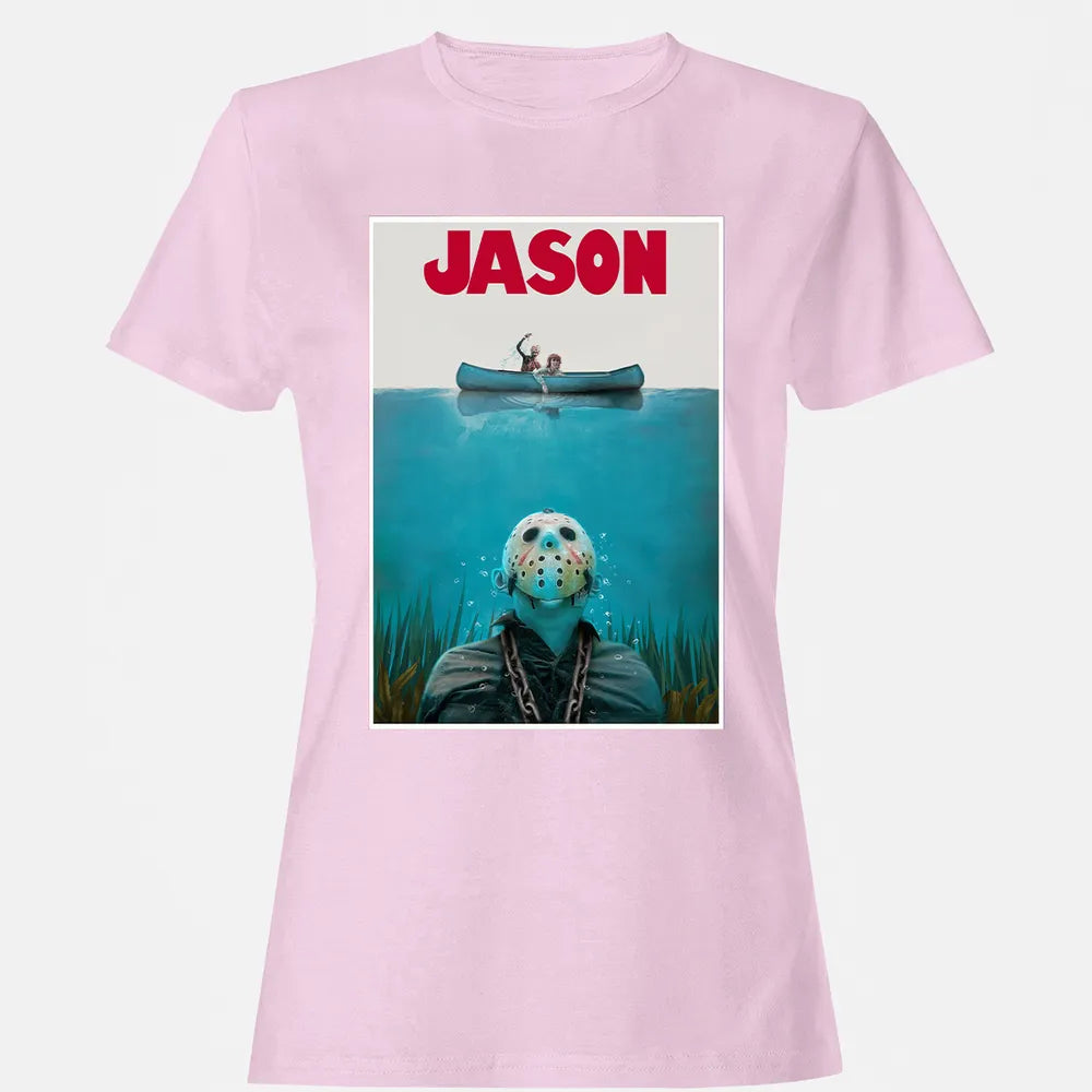 Women's T-shirt - FQ977QS6