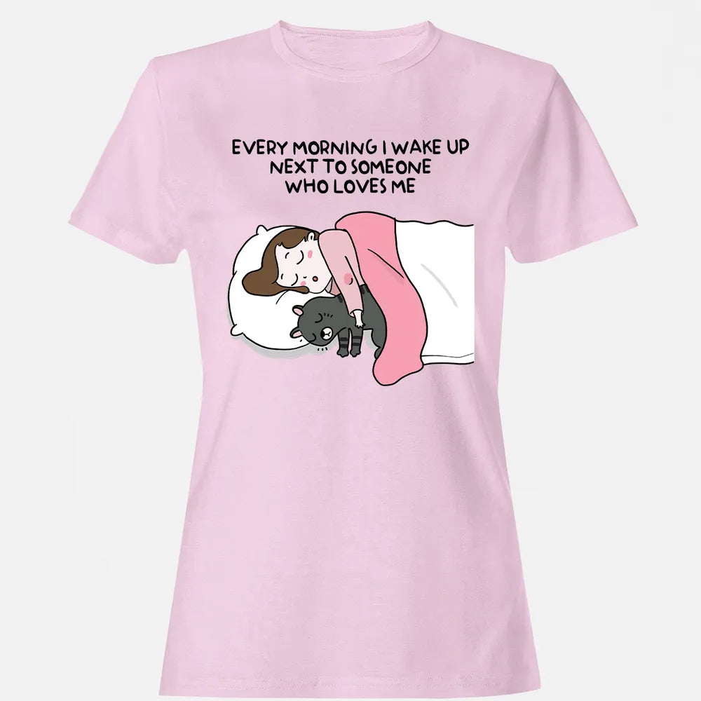 Women's T-shirt - NVJVEQ5N