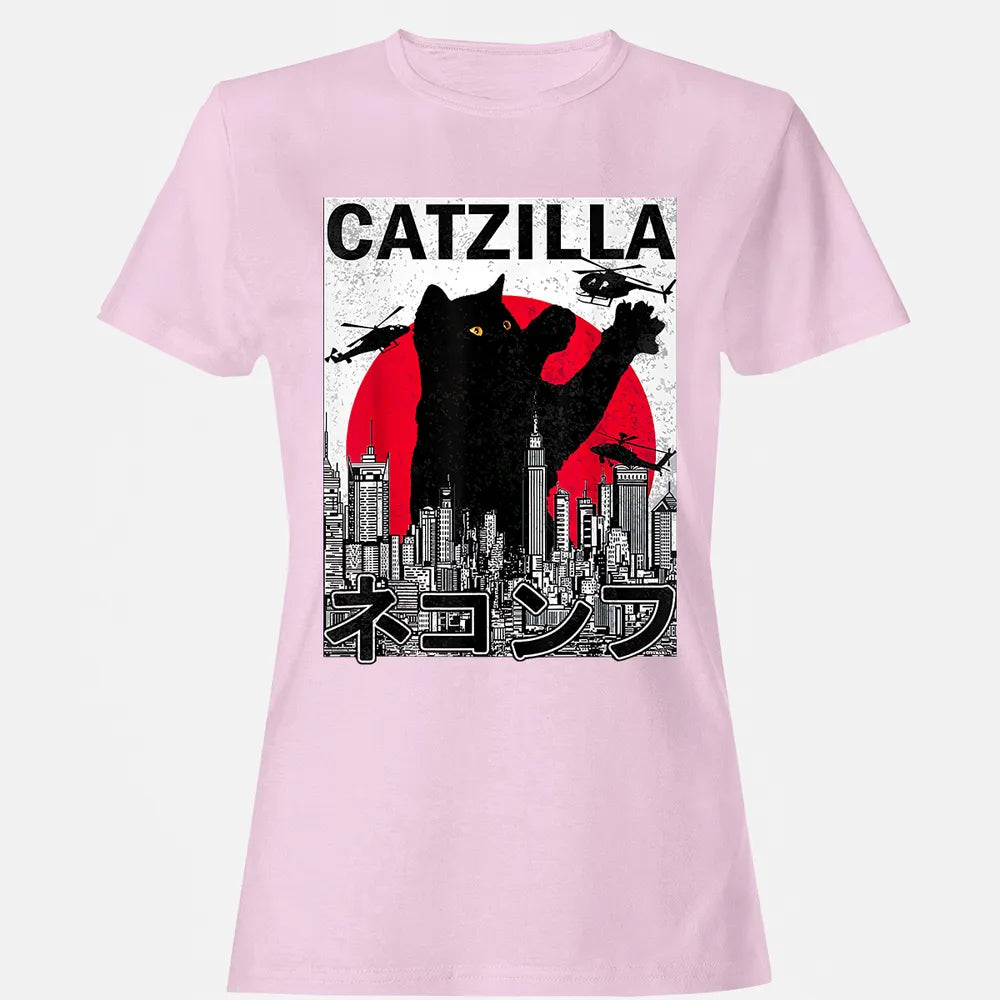 Women's T-shirt - 4E4U61UM