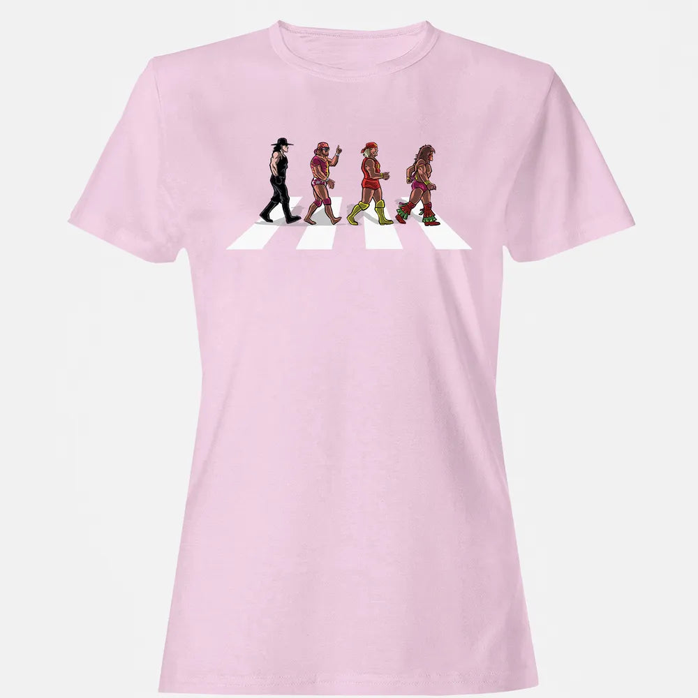 Women's T-shirt - BF9G61TC