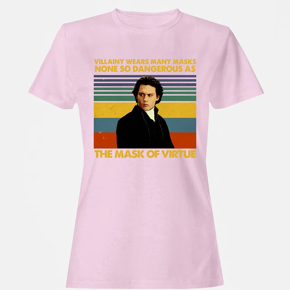 Women's T-shirt - VNK6GM3N