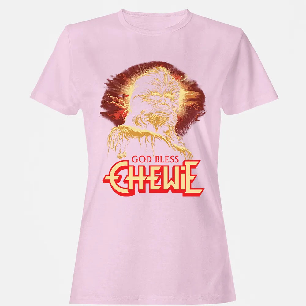 Women's T-shirt - VY4W7F68