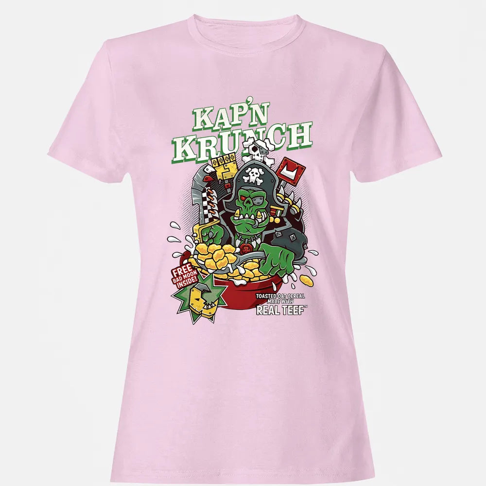 Women's T-shirt - LZ43SUVA