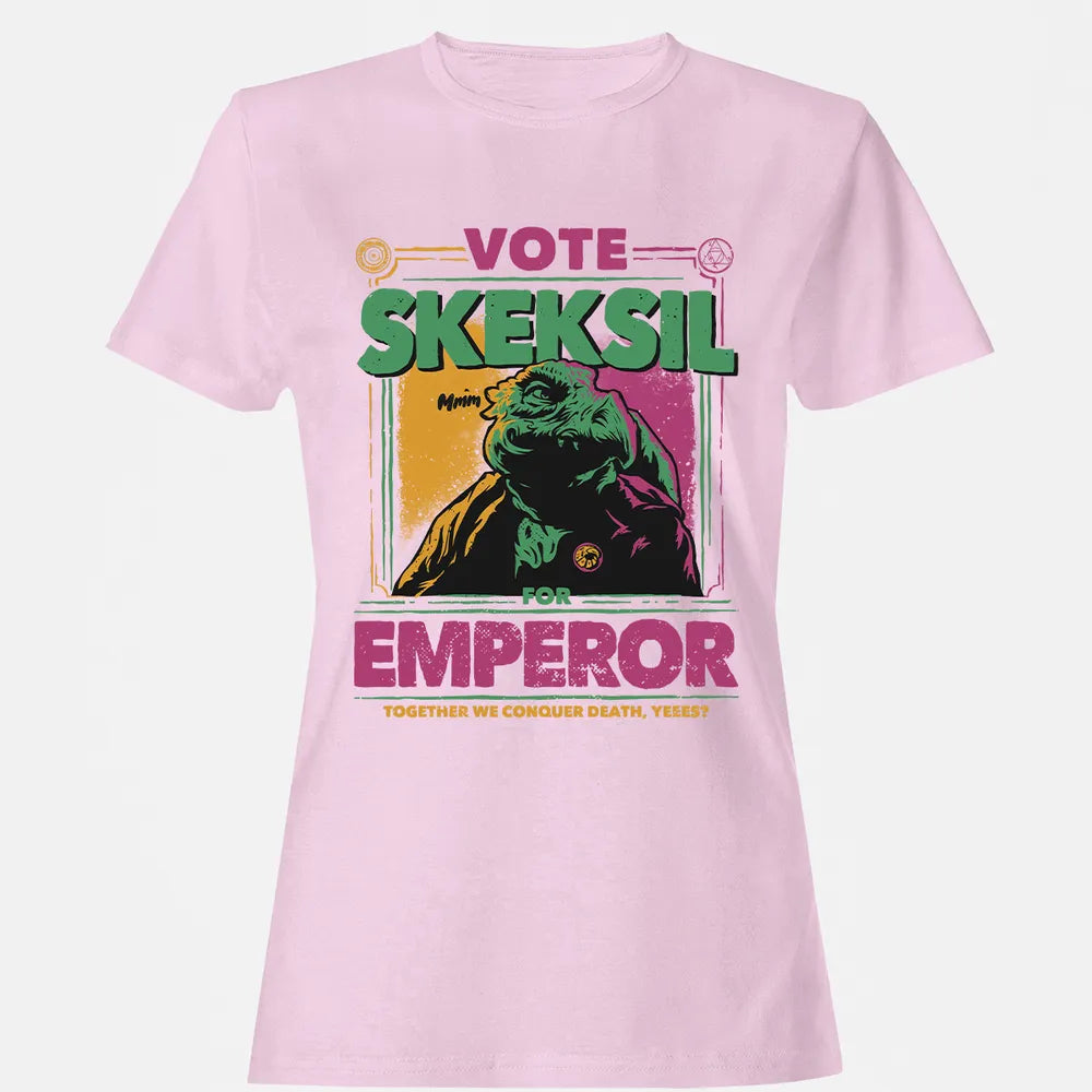 Women's T-shirt - 59Y5CKKL